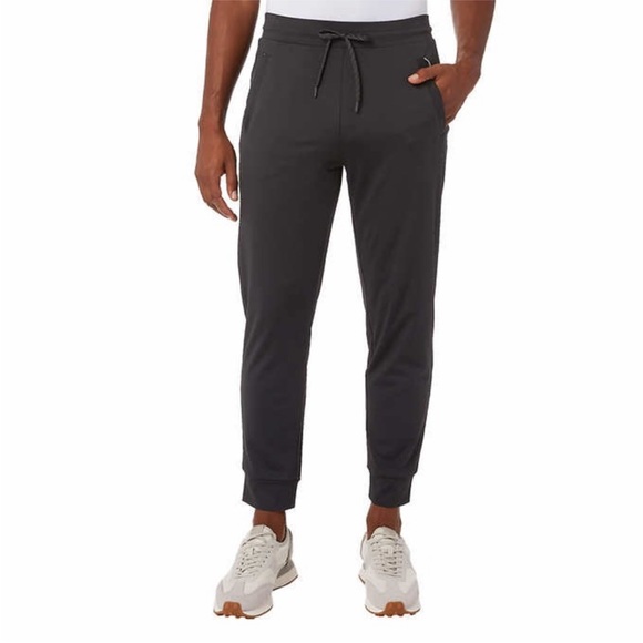 32 Degrees Men's Performance Jogger - Picture 2 of 5